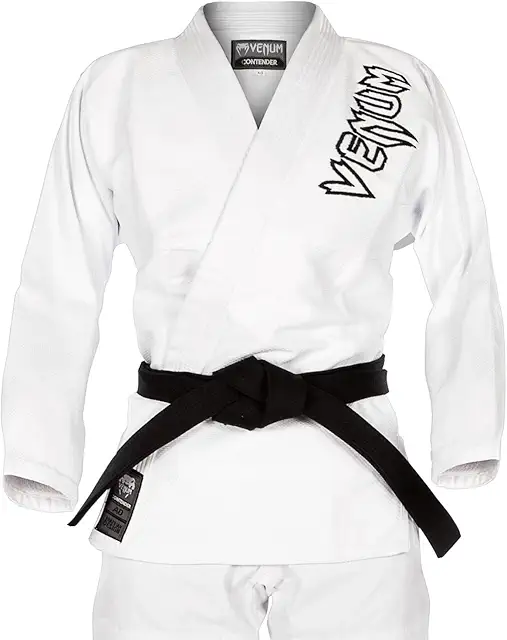 kimono Bjj Gi Contender 2.0